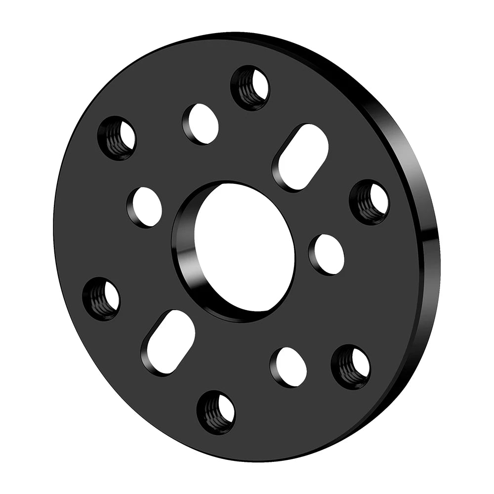 YEAHRUN Aluminum Alloy Motor Conversion Mount 380 to 540 Mot