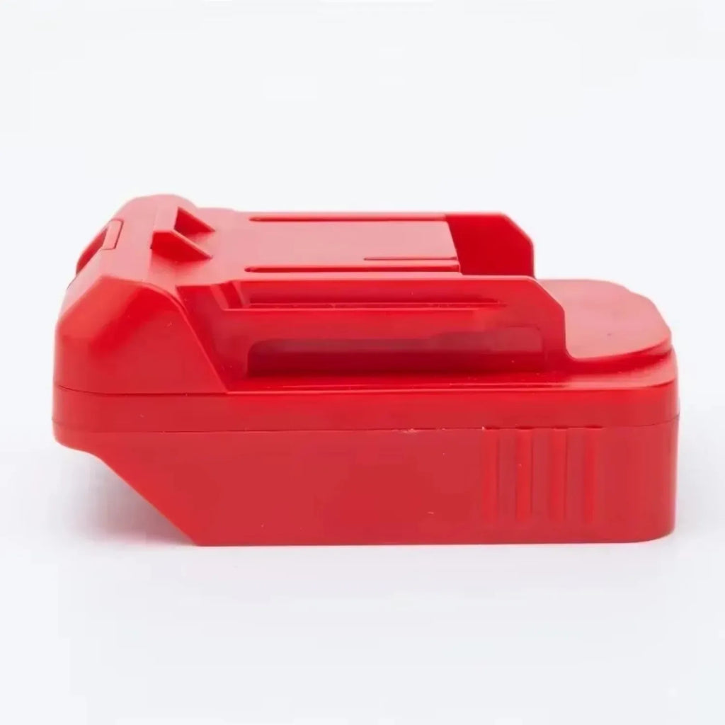 Adapter For Lidl Parkside X20V Li-Ion Battery Adapter Conver