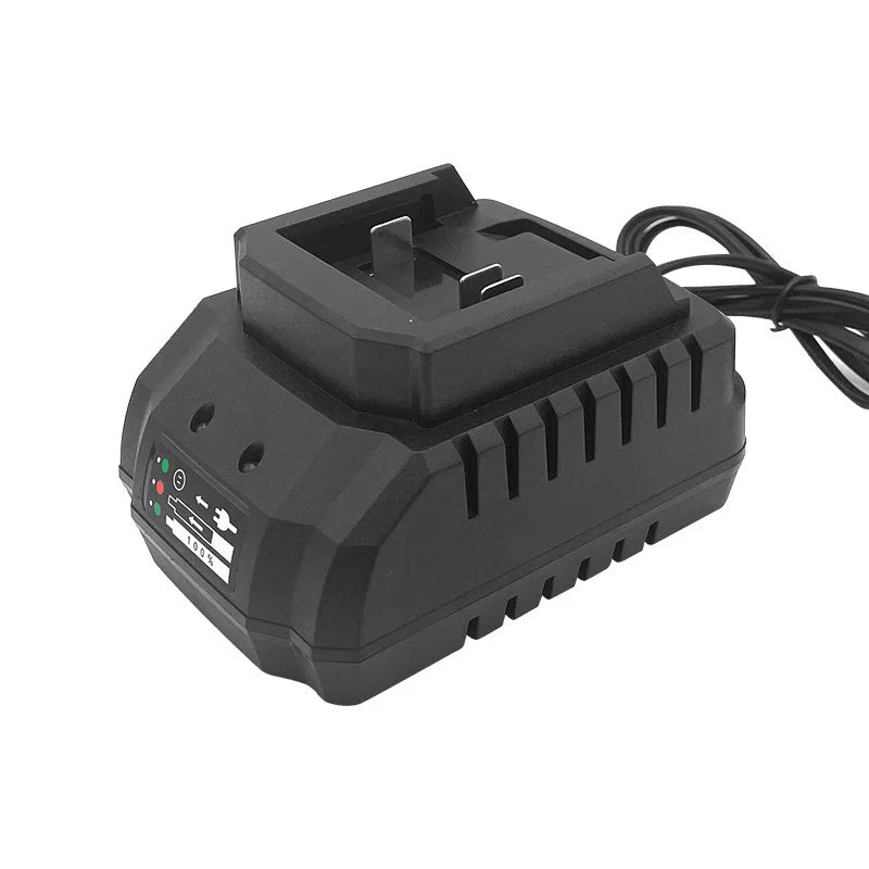 Li-ion Battery Charger 18V 21V 2A For Makita Power Tools Ele