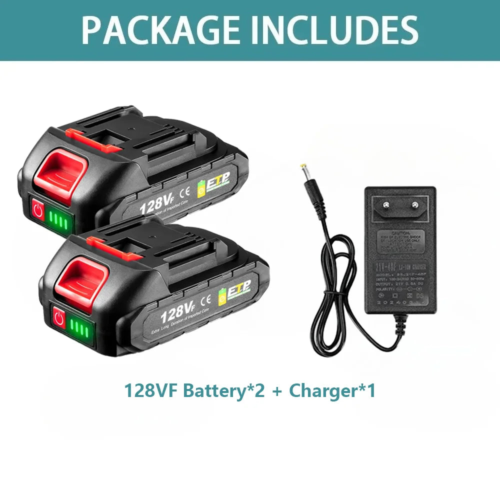 21V 928VF Battery 4.5Ah 3.0Ah 388VF 128VF Large Capacity Rechargeable Lithium Ion Battery for Makita 18V Electric Power Tool