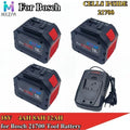 ProCORE 18V 4AH 8Ah 12Ah replacement battery for Bosch 18V c