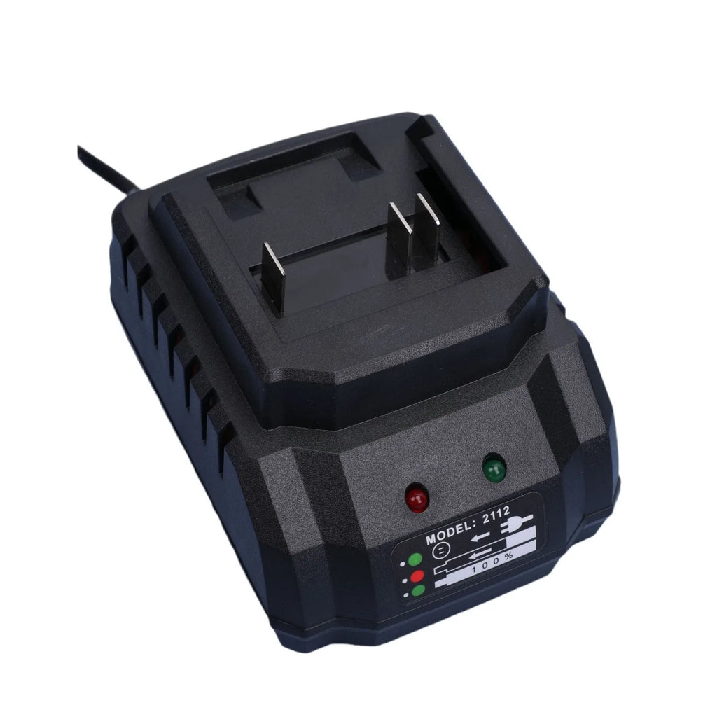 Li-ion Battery Charger 18V 21V 2A For Makita Power Tools Ele
