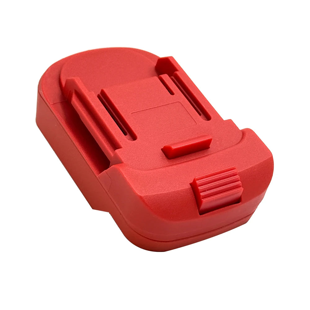 Battery Adapter Converter for Parkside X20V Lithium Batterie