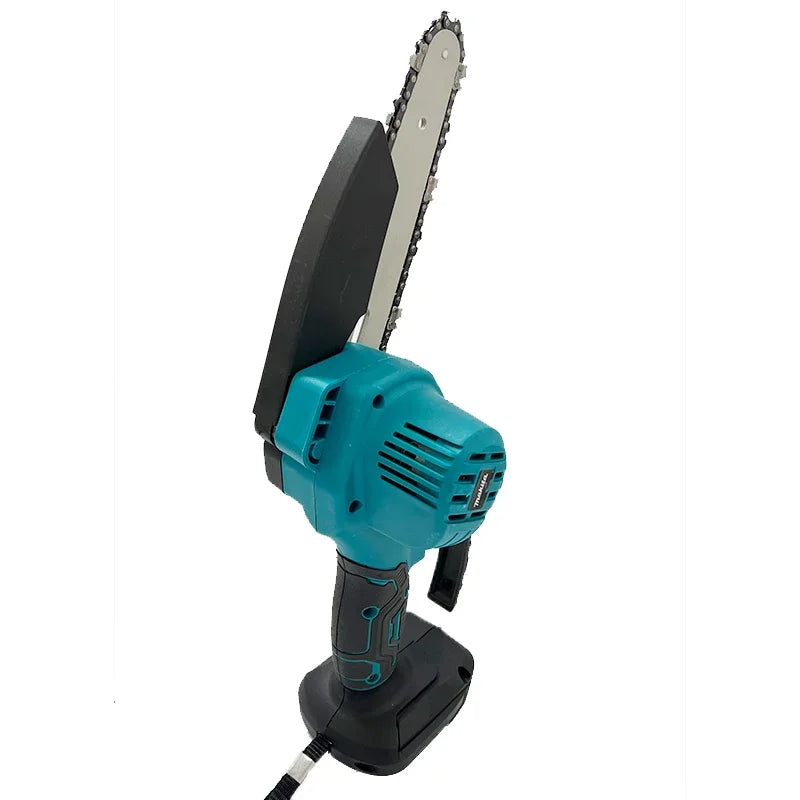 Makita 6 Inch Chain Saw Electric Saw Handheld Portable Wood 