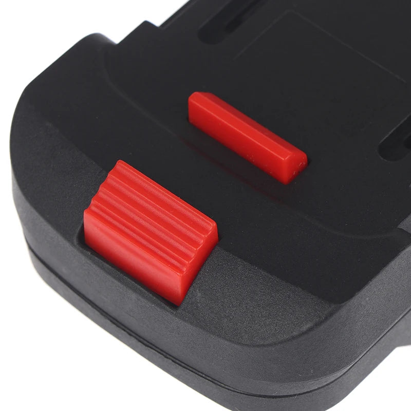 Adapter Converter For Parkside X20V Lithium Battery To Makita 18V Li-Ion Power Tool Battery Connector Replacement Accessories