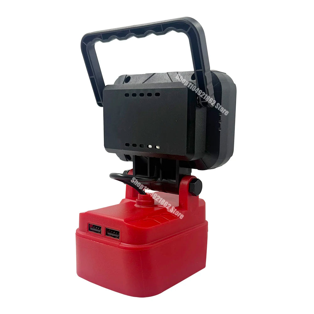 Power Tool Parts for Makita for Milwaukee for Dewalt 18V Lit