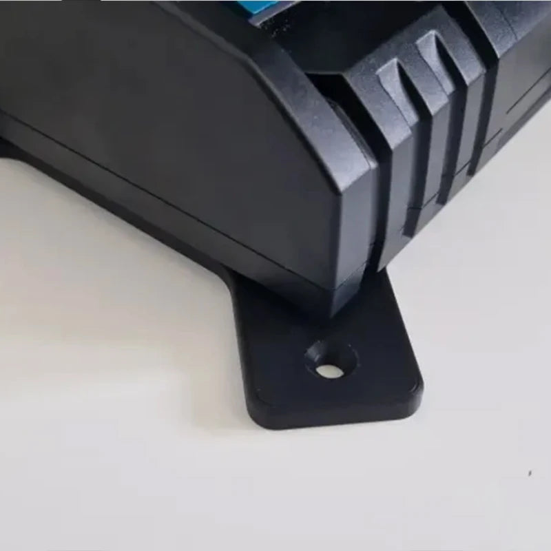 For Makita DC18RC Wall Mounted Rapid Charger Battery Charger