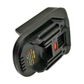 For Dewalt 20V Li-ion Battery DM18M Converter Adapter For Mi