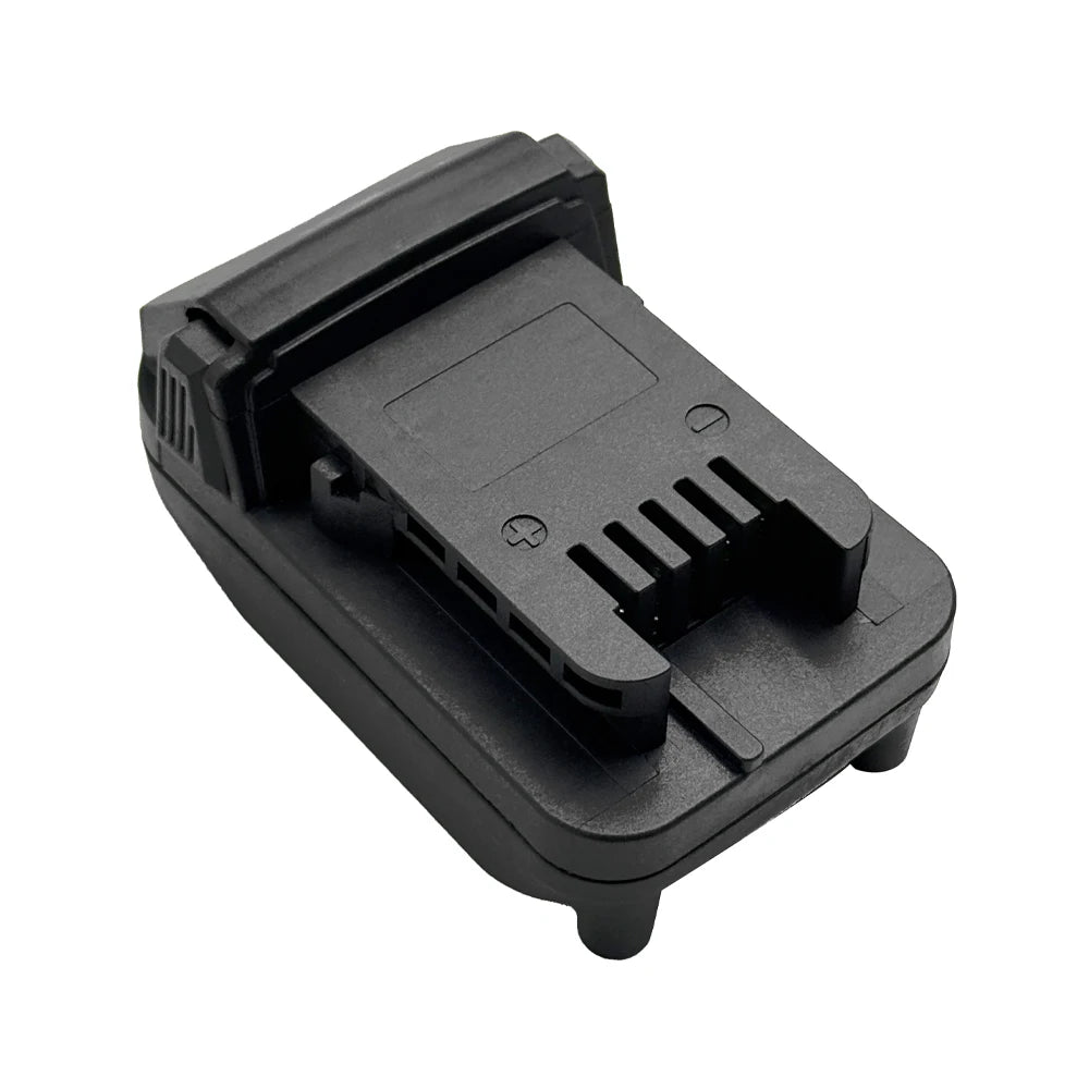 NEW Upgraded Battery Converter Adapter for Dewalt 20 V Li-io
