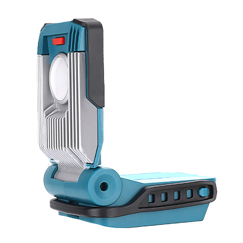 14.4-18V Li-ion Battery High Brightness Illumination Work Li