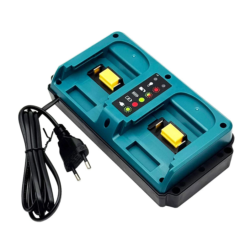 Power Tools Parts For Makita 18V Lithium Battery Case BL1815