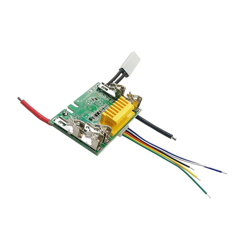 Circuit Board PCB/LED For 18V 3 6 9Ah Bl1830 Power Tool Lith
