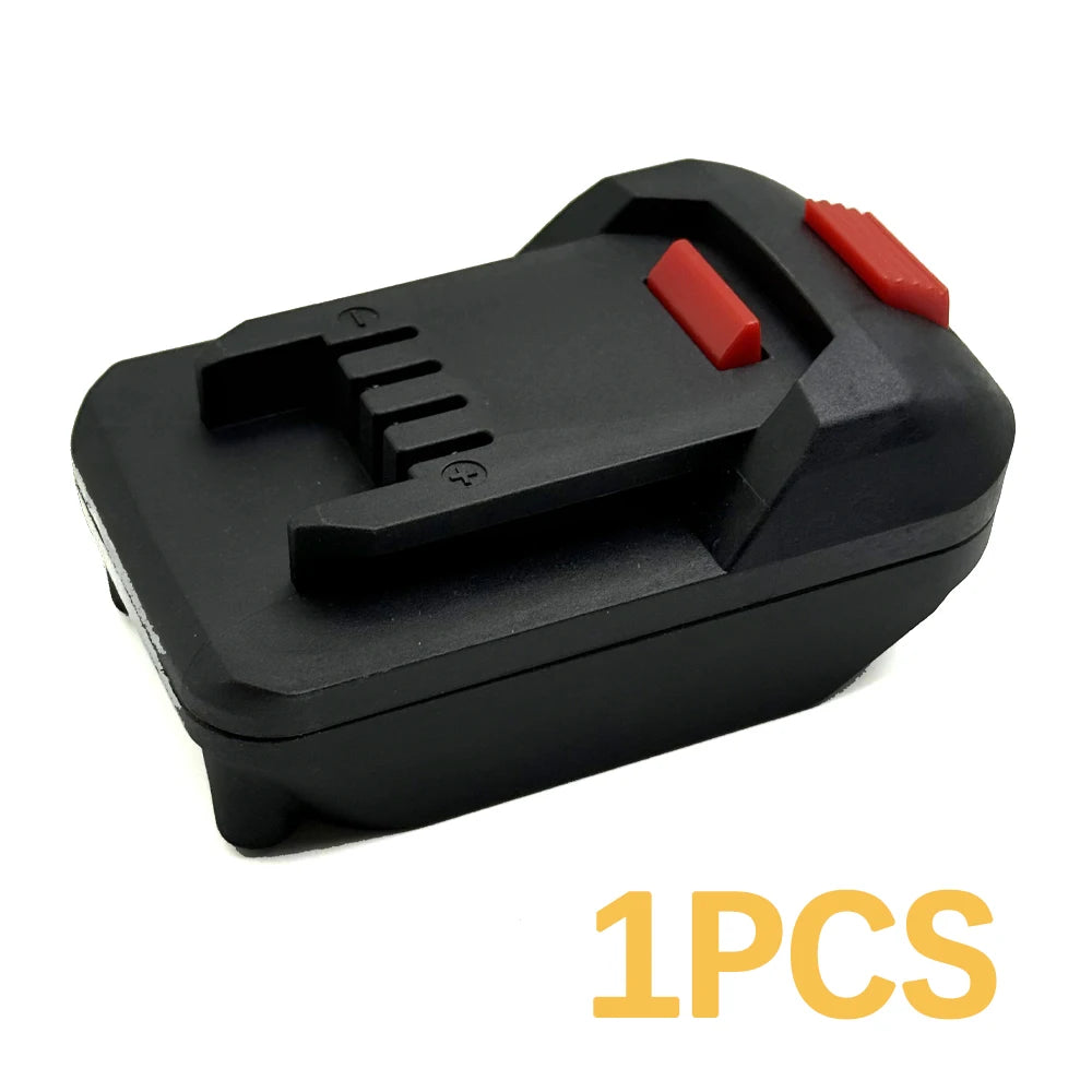 Battery Adapter. For Dewalt 18V Li-ion Battery to Replace for Lidl Parkside X20V Li-ion Power Tool