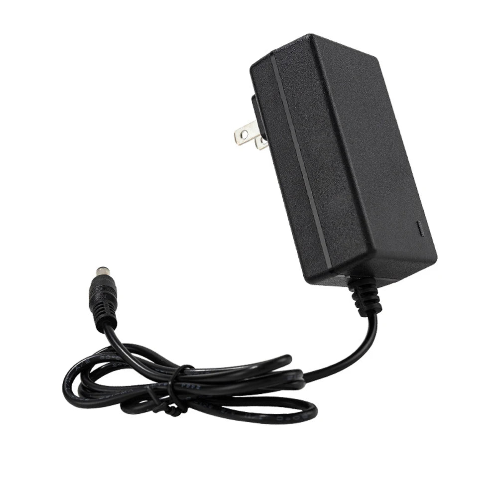 16.8V Li-ion Charger For 12V 4S 16.8V 2A Lithiun Battery Cha