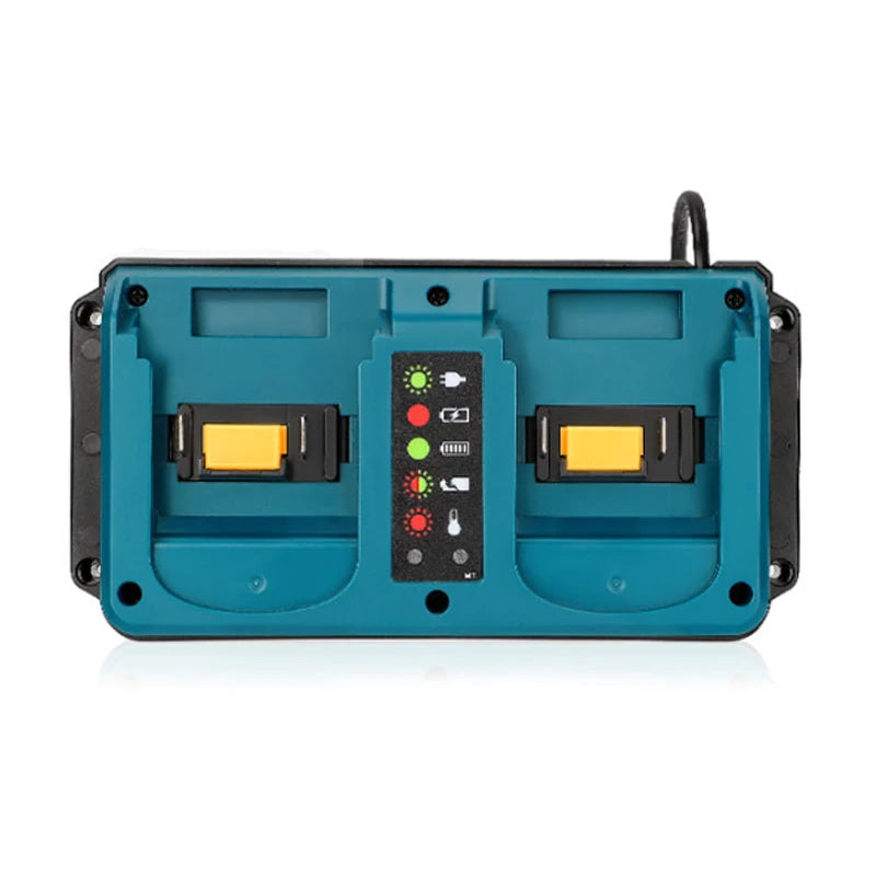 Power Tools Parts For Makita 18V Lithium Battery Case BL1815