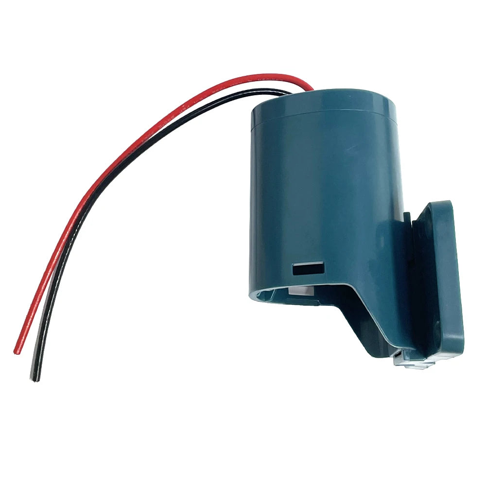 Adapter for Bosch 10.8V 12V Li-ion Battery DIY Power Connect