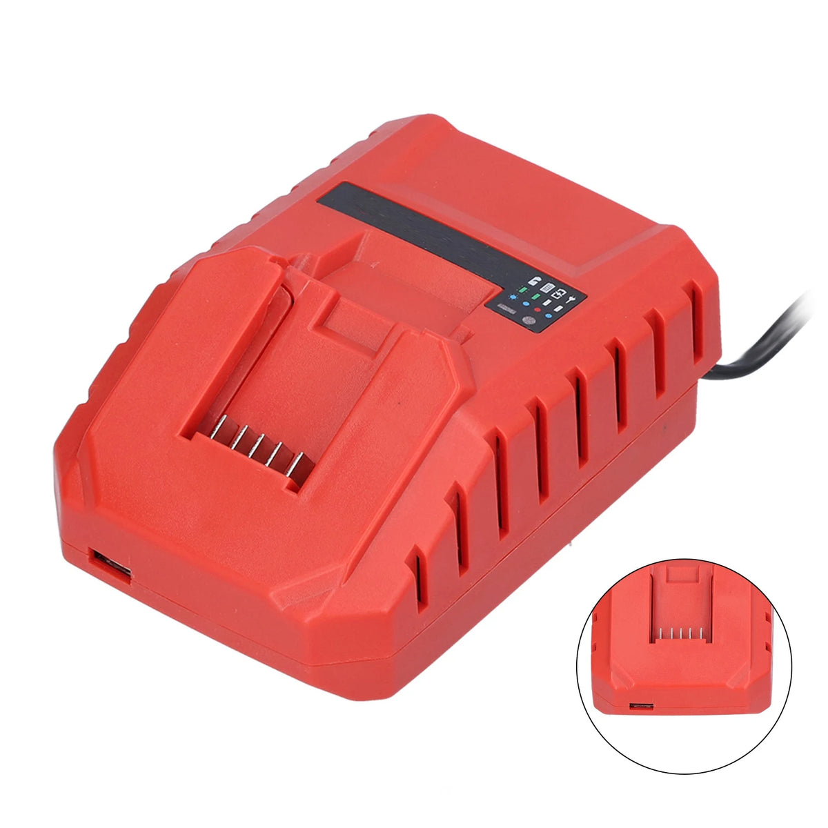 Battery Charger Replacement Power Tool Accessories for Hilti