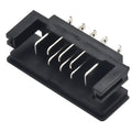 1pc 14.4V 18V Li-Ion Battery Charger Connector Terminal For 