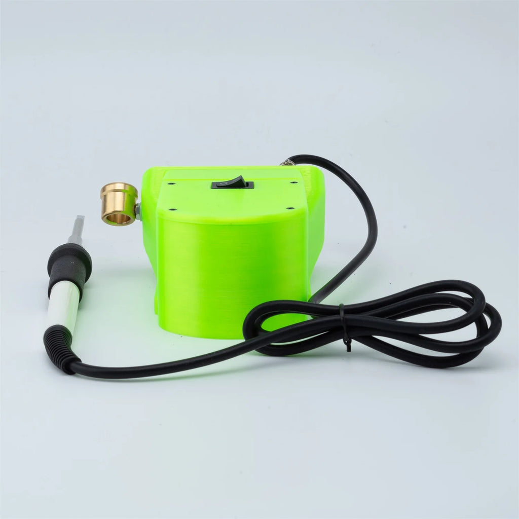 T12 Soldering Iron Cordless Welding Station Battery Power Su