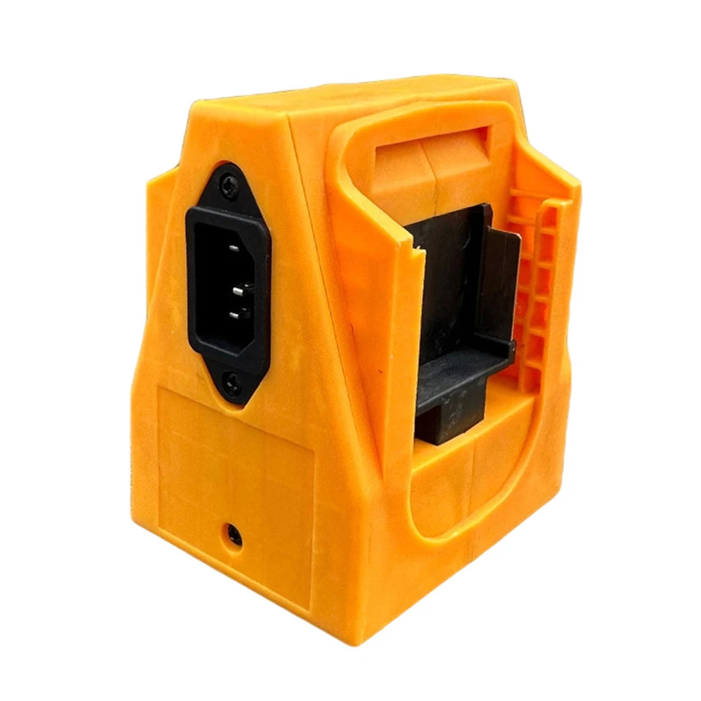 2/4/6 Slots Battery Converter Adapter For BL1830 BL1840 BL18