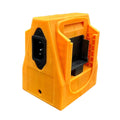 2/4/6 Slots Battery Converter Adapter For BL1830 BL1840 BL18
