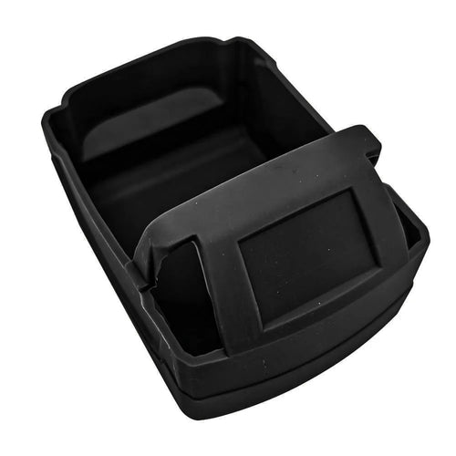 1 Pc Protect Case For 18V 3.0 4.0 5.0 Battery Silicone Prote