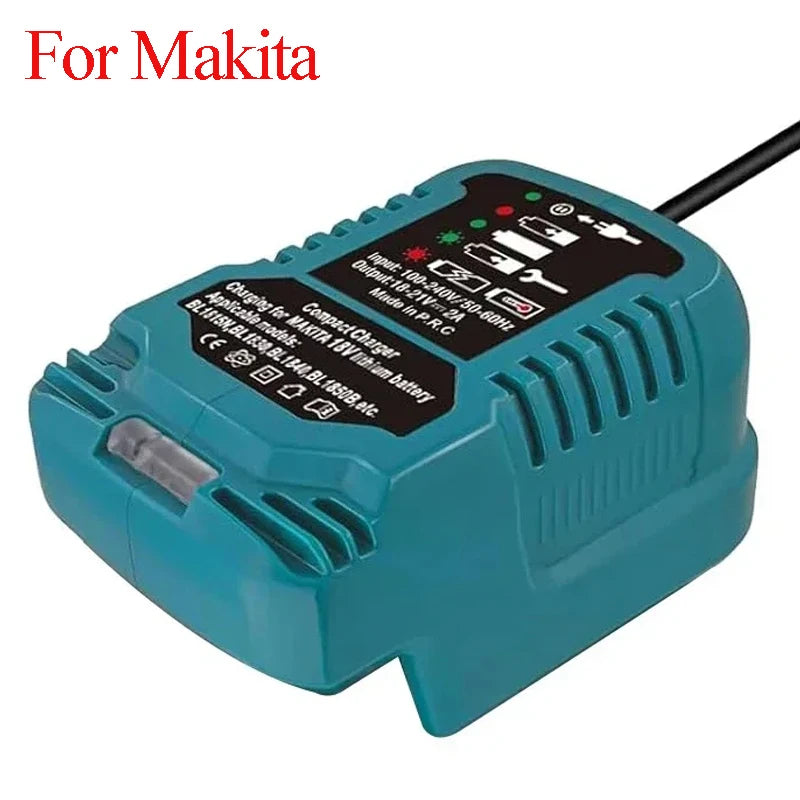 Power Tool Accessories DC 12V 24V Cigarette Lighter Plug Li-