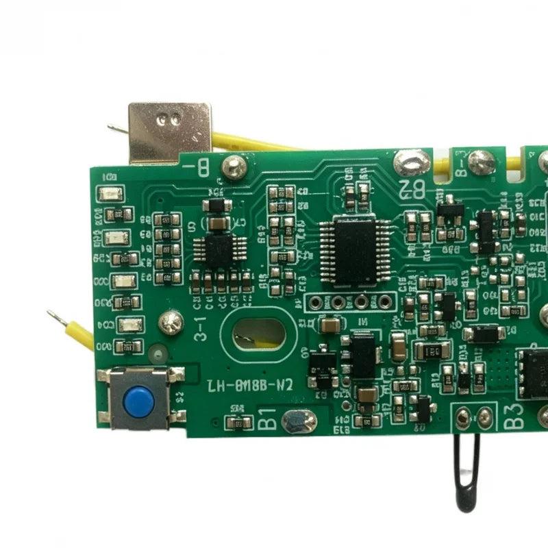 18650 BMS Protection Board For M18 Style 18V Cordless Power 