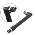 Mini Double-ended L-Socket Wrench 6.35mm 90 Right Angle Scre