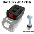 NEW Battery Adapter Converter for Makita 18V Lithium Battery