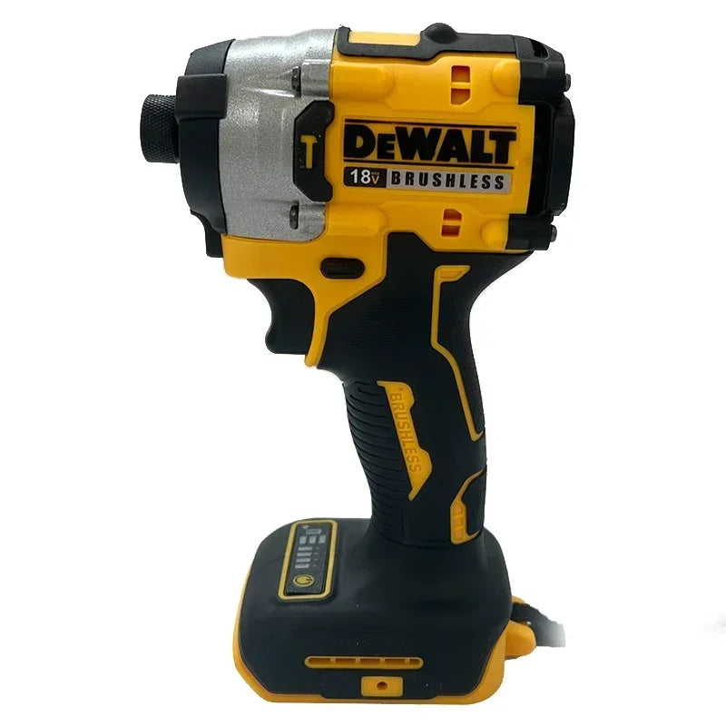 Dewalt DCF860 Cordless Compact Drill / Driver 18V Brushless 