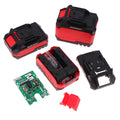 5/10/15 18650 21V 100A Power Tool Accessories Li-ion Battery