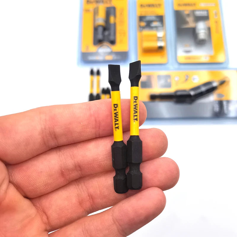 DEWALT Tool Accessories Combination Series Cross Slotted PH2