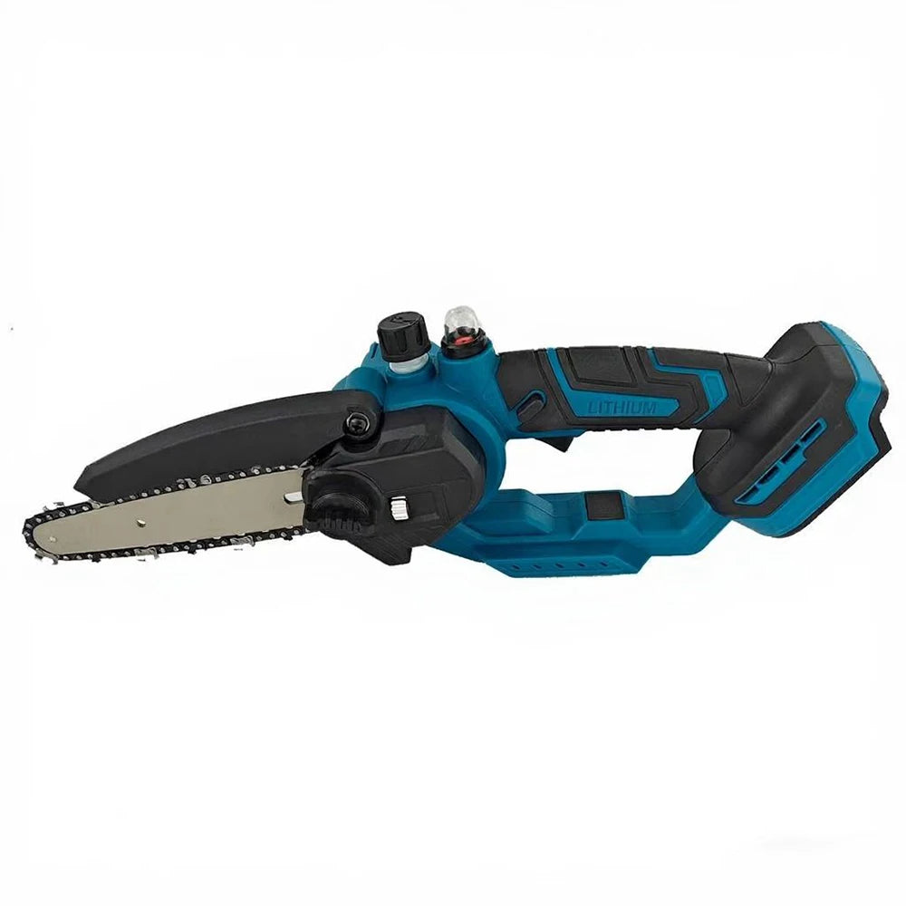 VILASTING Electric Chain Saw 6IN WoodCutter Pruning Garden P