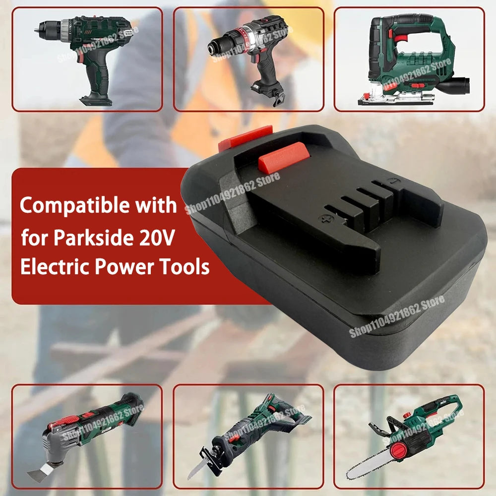 Power Tool Adapter Converter for Einhell for Ozito 4511396 1