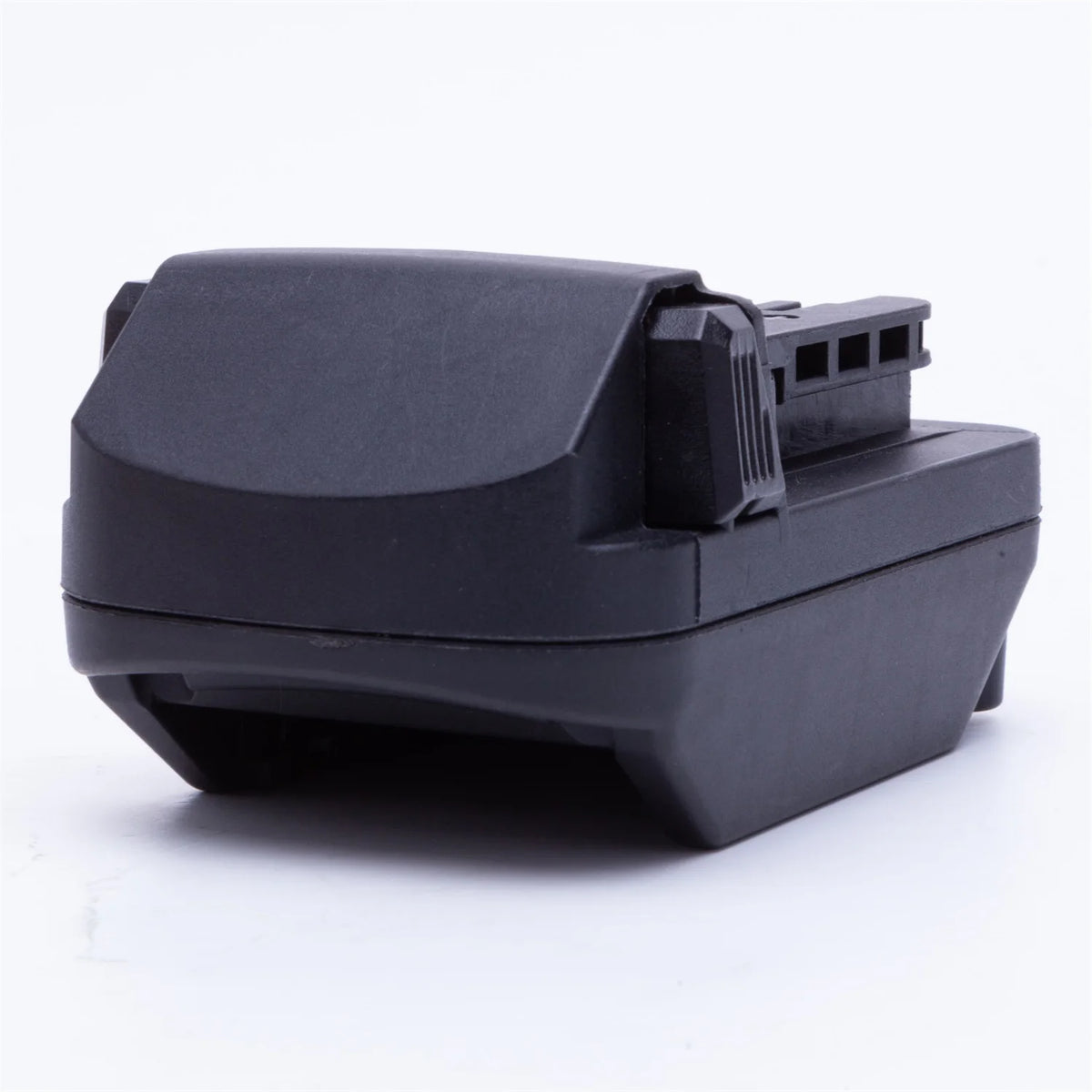 Battery Converter Adapter for DeWalt 18V Li-ion to for Milwa