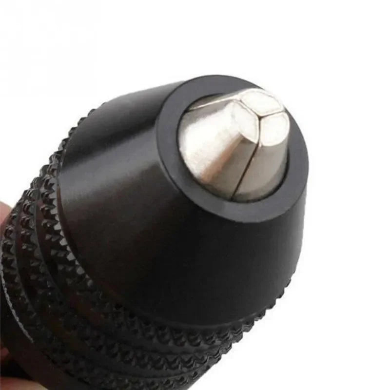 Keyless Drill Collet Chuck Conversion Tools Keyless Conversi