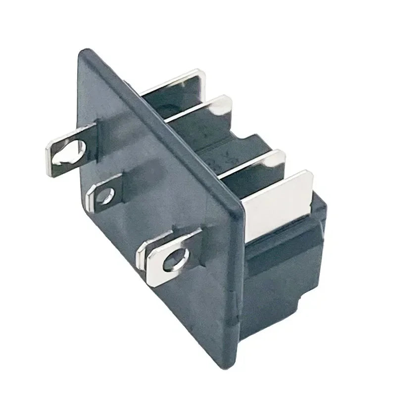 Tool Connector Terminal Block Battery Assembly Part For Milw