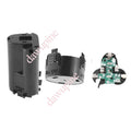 BL1013 Electric Drill Battery Plastic Case PCB Box Circuit B