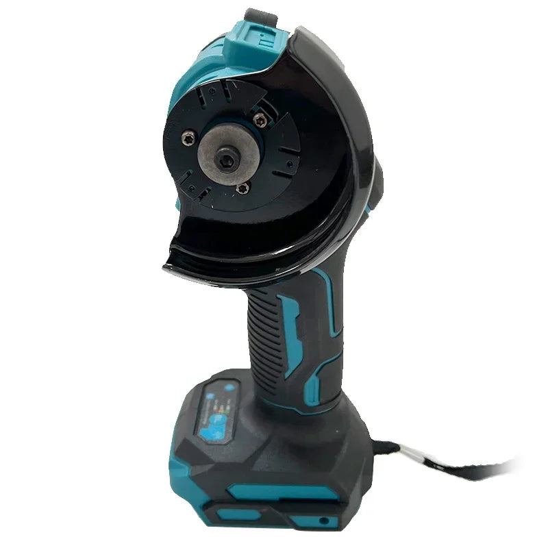 Makita 3 Inch New Mini Angle Grinder Cordless 3 Inch Electir