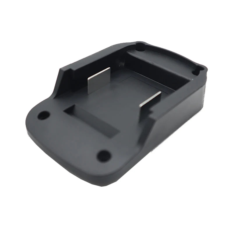 Converter Adapter Charging Head Wire Output Plug For Makita For RidGid For AEG 18V Battery External Power Supply DIY Connector