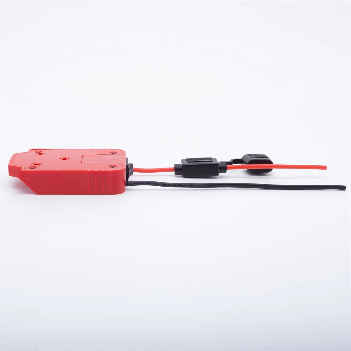 Battery DIY Adapter for Lidi Parkside X20V Team W/Fuse Holde
