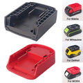ABS DIY Adapter Portable Durable Battery Connector Charging 