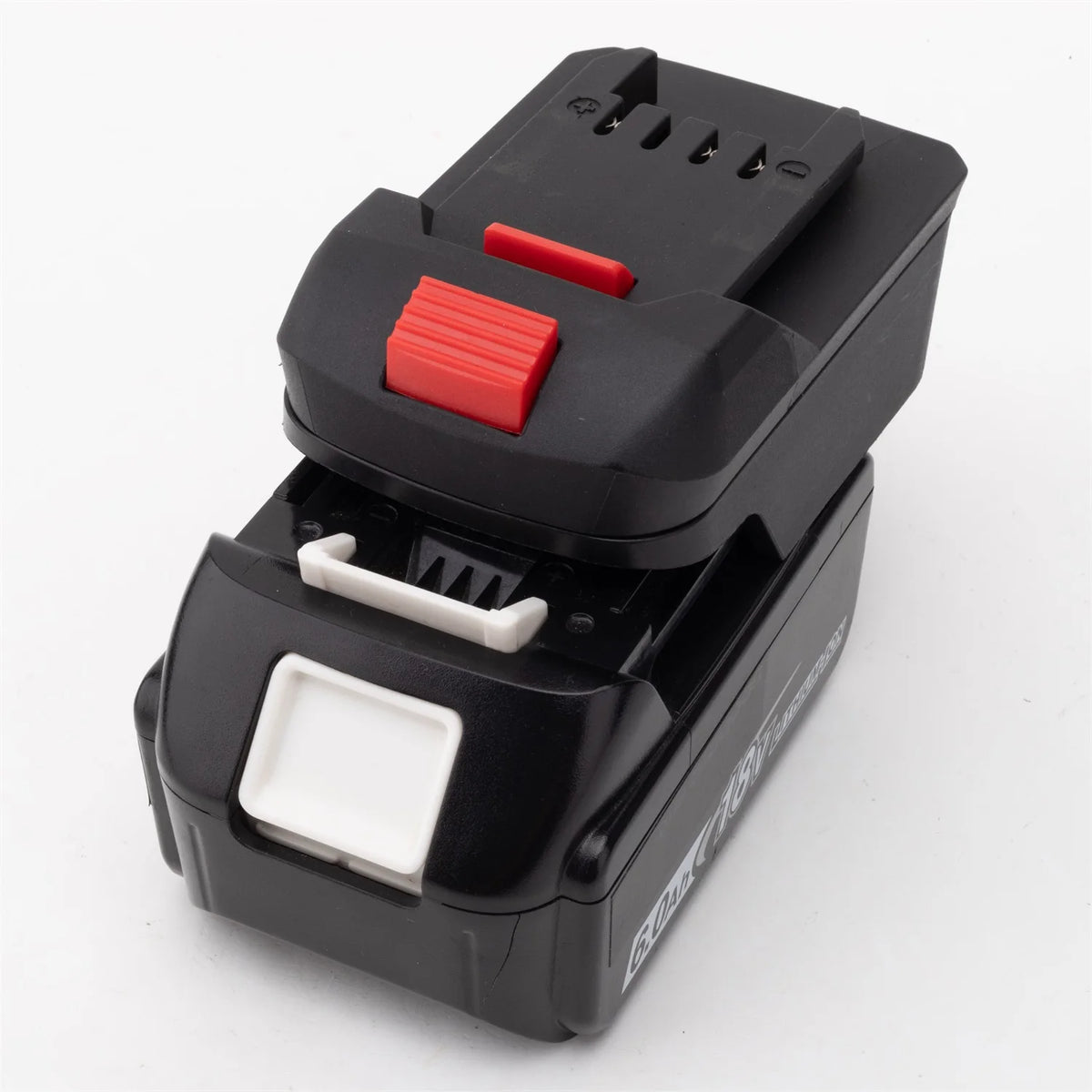 Adapter Converter For LID Parkside X20V Li-ion Power Tool Co