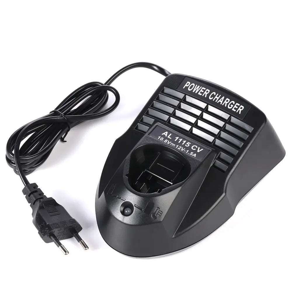 10.8v/12v Power Tools Chargers For Bosch Bat412a Battery Cha