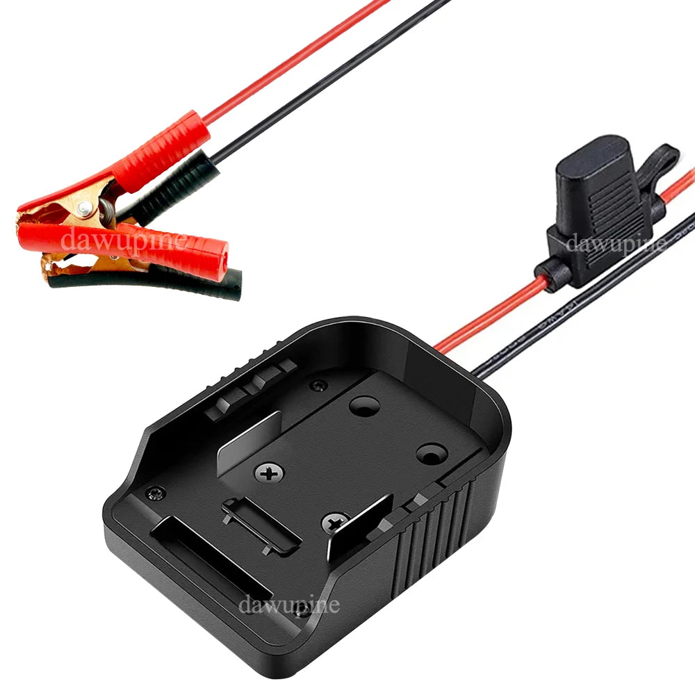 Power Tools Parts For Makita for Bosch 14.4V 18V Lithium Bat
