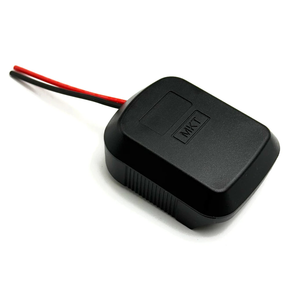 For Makita MT 18V Li-ion Battery Adapter DIY Battery Cable C