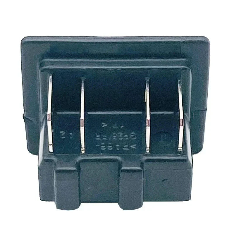 Tool Connector Terminal Block Battery Assembly Part For Milw