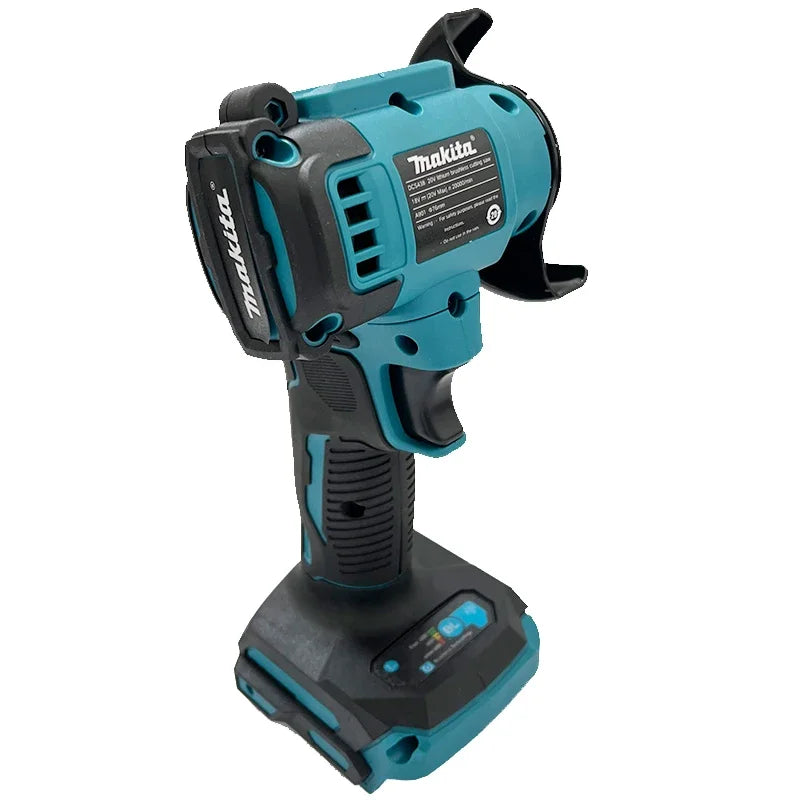 Makita 3 Inch New Mini Angle Grinder Cordless 3 Inch Electir