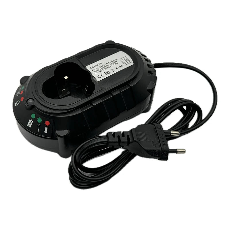 Power Tool Accessories For Makita 10.8V 12V Li-ion Battery C